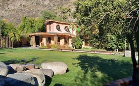 Sel Lodge - Aventura Y Descanso