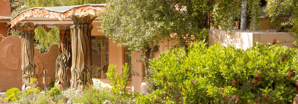 Sel Lodge - Aventura Y Descanso San José de Maipo Exterior photo