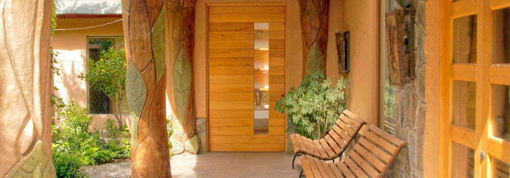 Sel Lodge - Aventura Y Descanso San José de Maipo Exterior photo