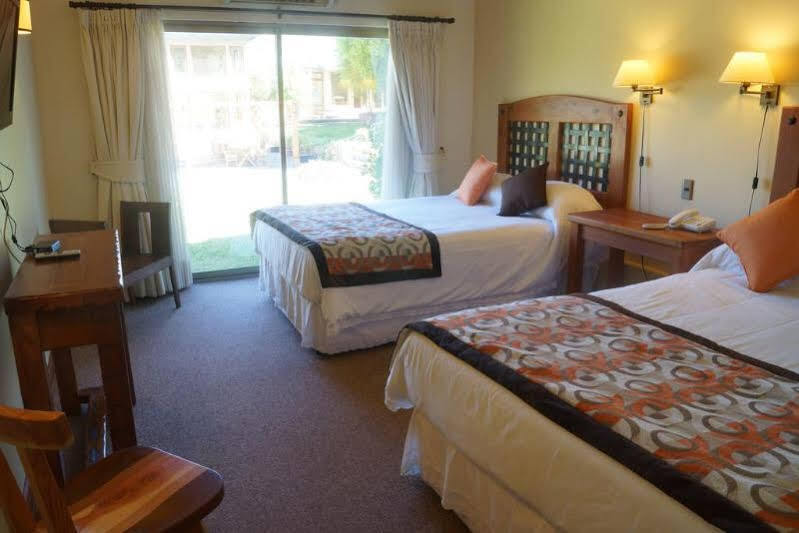 Sel Lodge - Aventura Y Descanso San José de Maipo Exterior photo