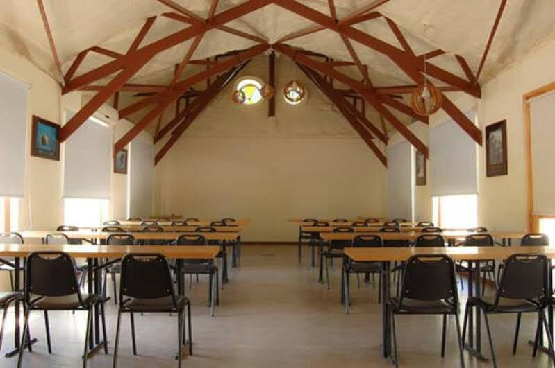 Sel Lodge - Aventura Y Descanso San José de Maipo Exterior photo