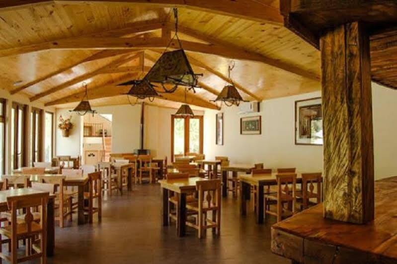 Sel Lodge - Aventura Y Descanso San José de Maipo Exterior photo